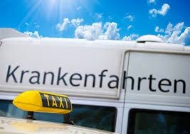 Taxi für Krankenfahrten in Ahrensburg